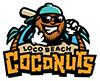 Loco Beach Coconuts